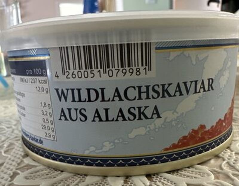 resources of Wild alska salmon exporters