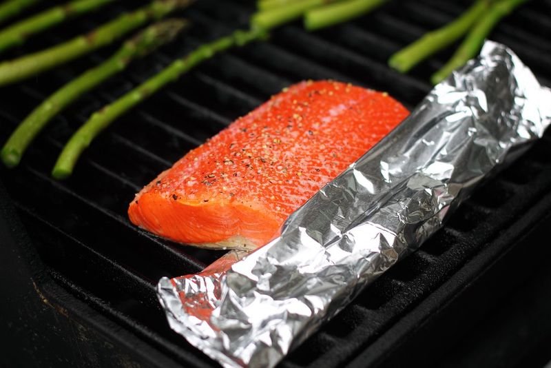 resources of Fresh Atlantic Salmon Fillets exporters