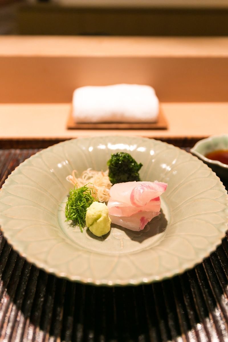 resources of Sushi (Pickled Ginger) exporters