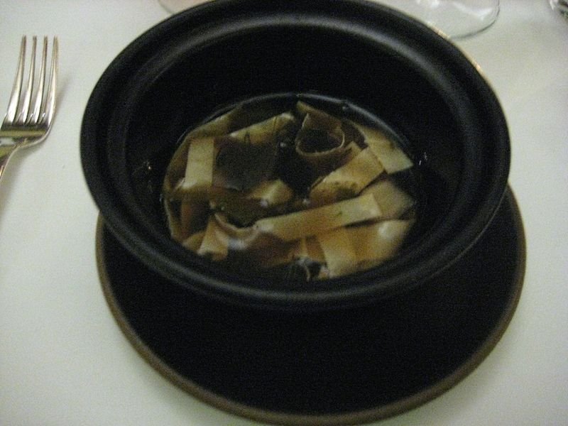 resources of Dried Black Grass Jelly exporters