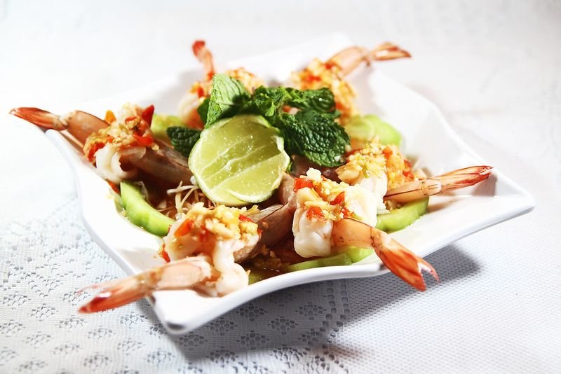 resources of Cheewaka thai exporters