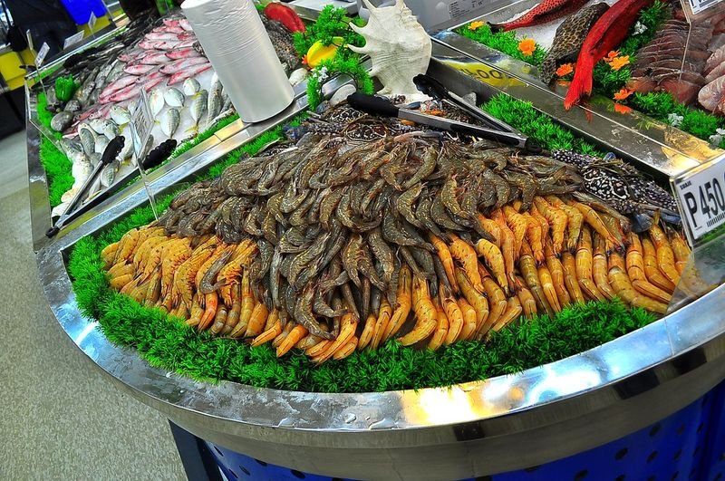 resources of Fresh Frozen Black Tiger Shrimps exporters