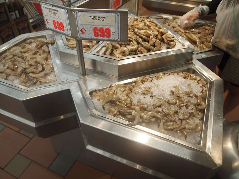 resources of Frozen Pud Karikkadi Shrimps exporters