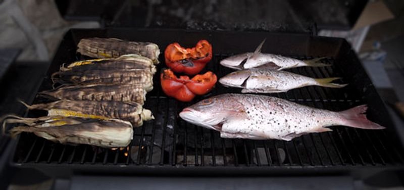 resources of High Quality Frozen Whole/Fillet/Head Red Snapper and Yellowtail Snapper Fish  at a Great Price Premium Fish Product exporters