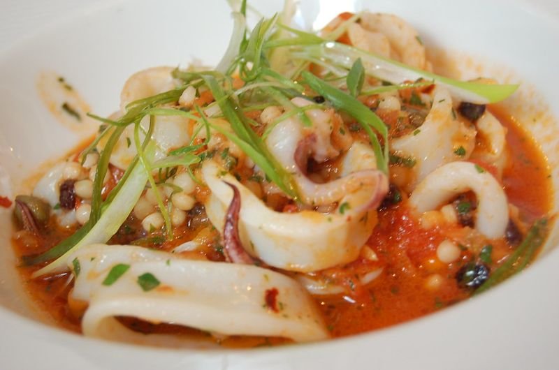 resources of Calamari Squids exporters