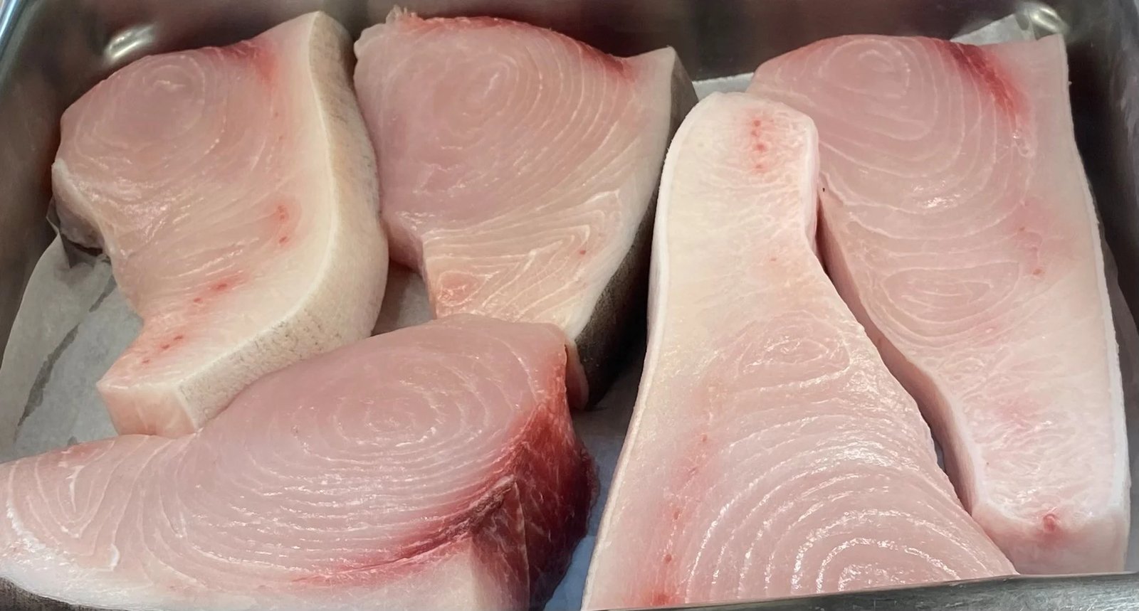 resources of Pangasius Cube exporters