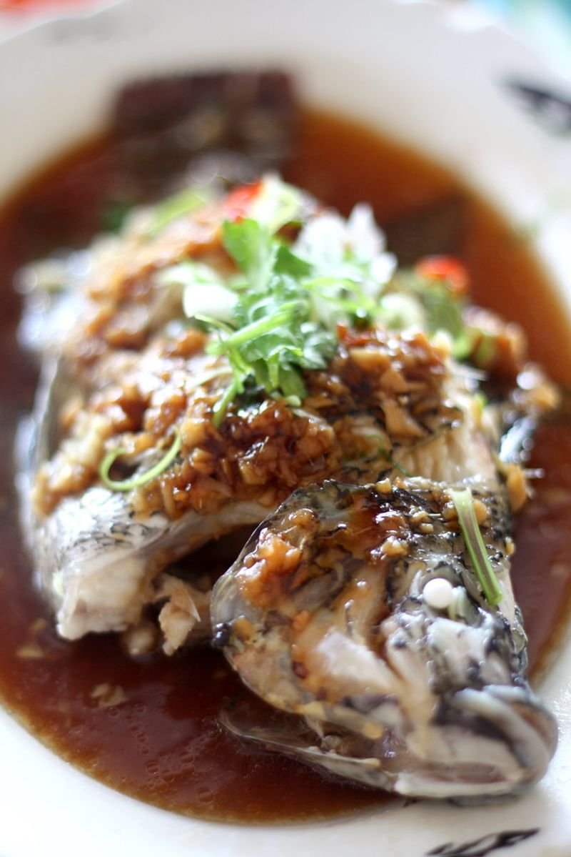 resources of Tilapia Clean Fish exporters