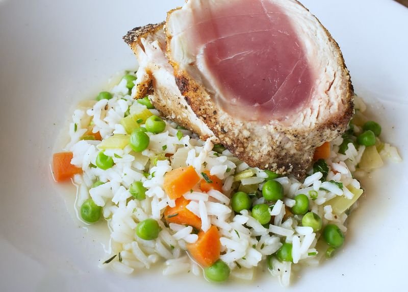 resources of Fresh Tuna HG / GG exporters