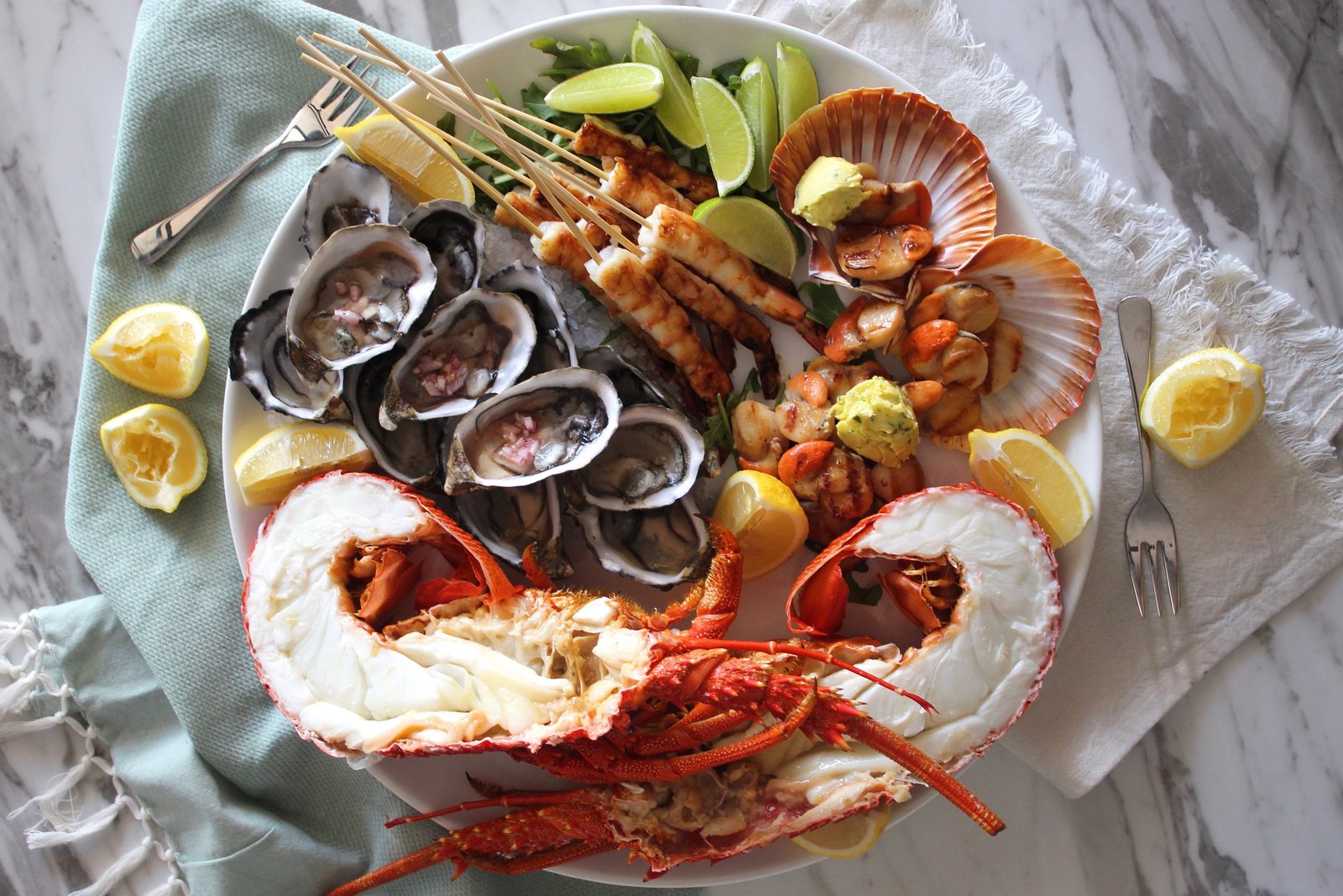 resources of Seafood From Seychelles exporters