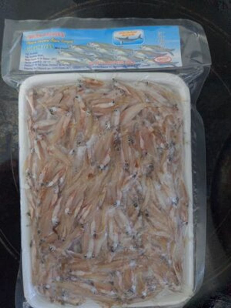 resources of Dry shrimp exporters