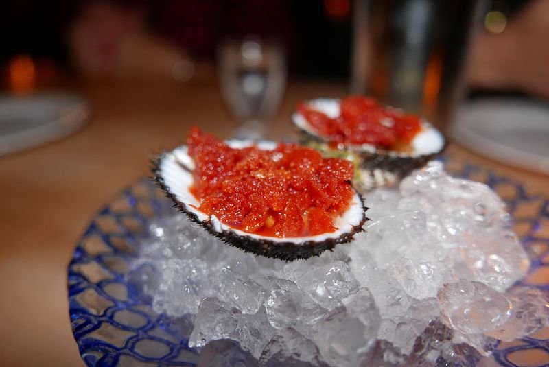 resources of Imperial Caviar exporters