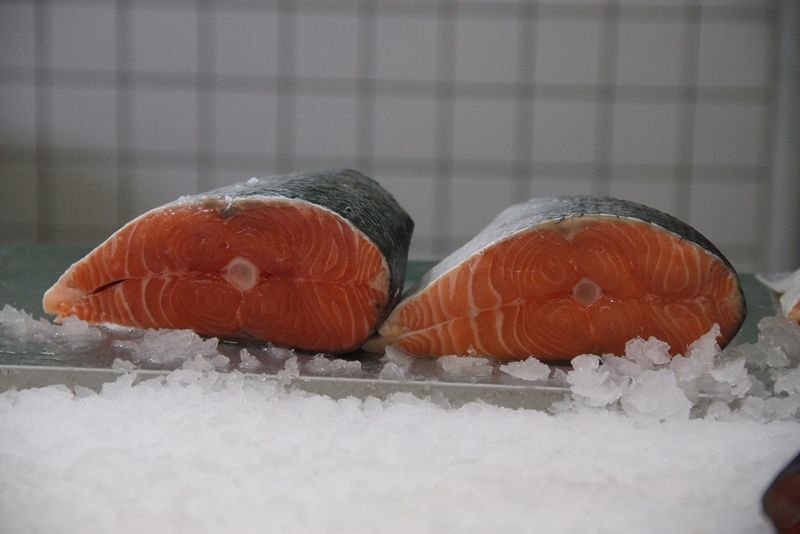 resources of Frozen Chili exporters