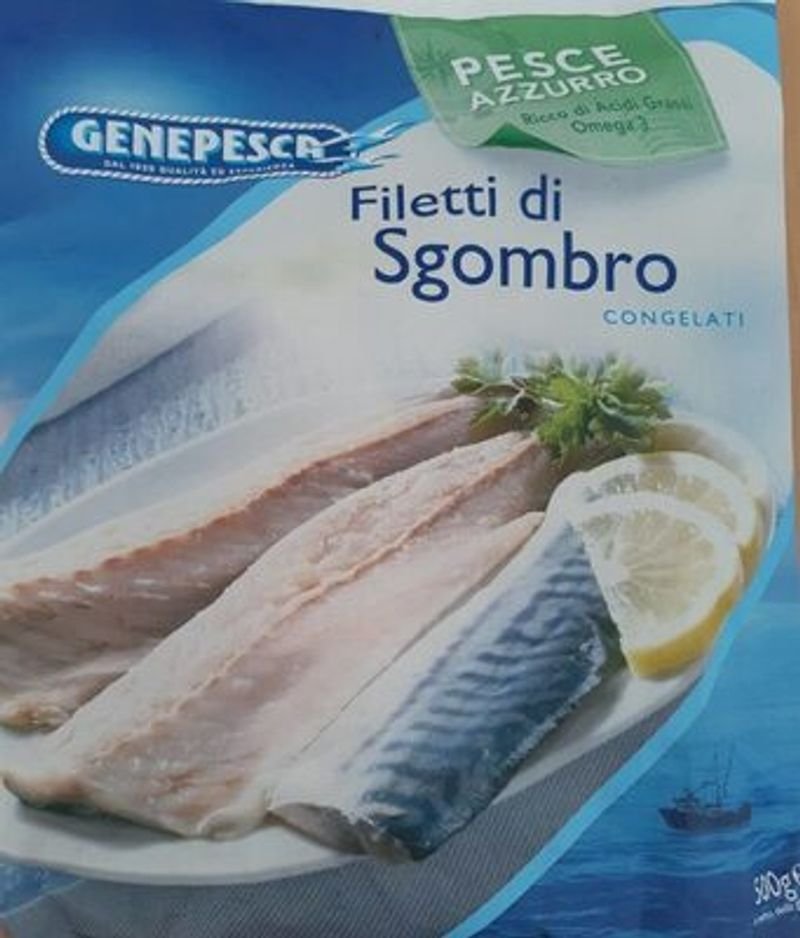 resources of Frozen pacific mackerel exporters