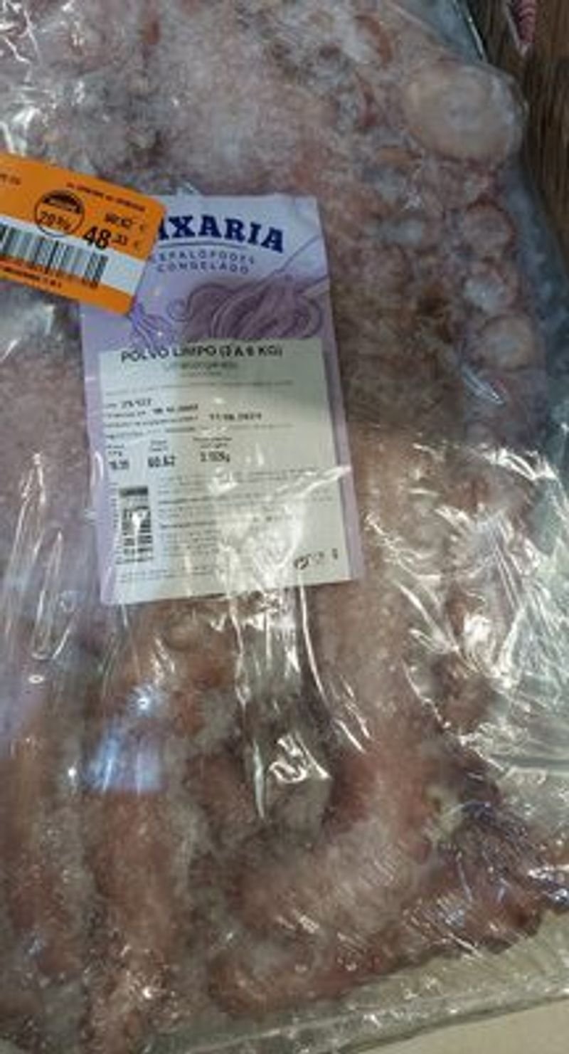 resources of Octopus exporters
