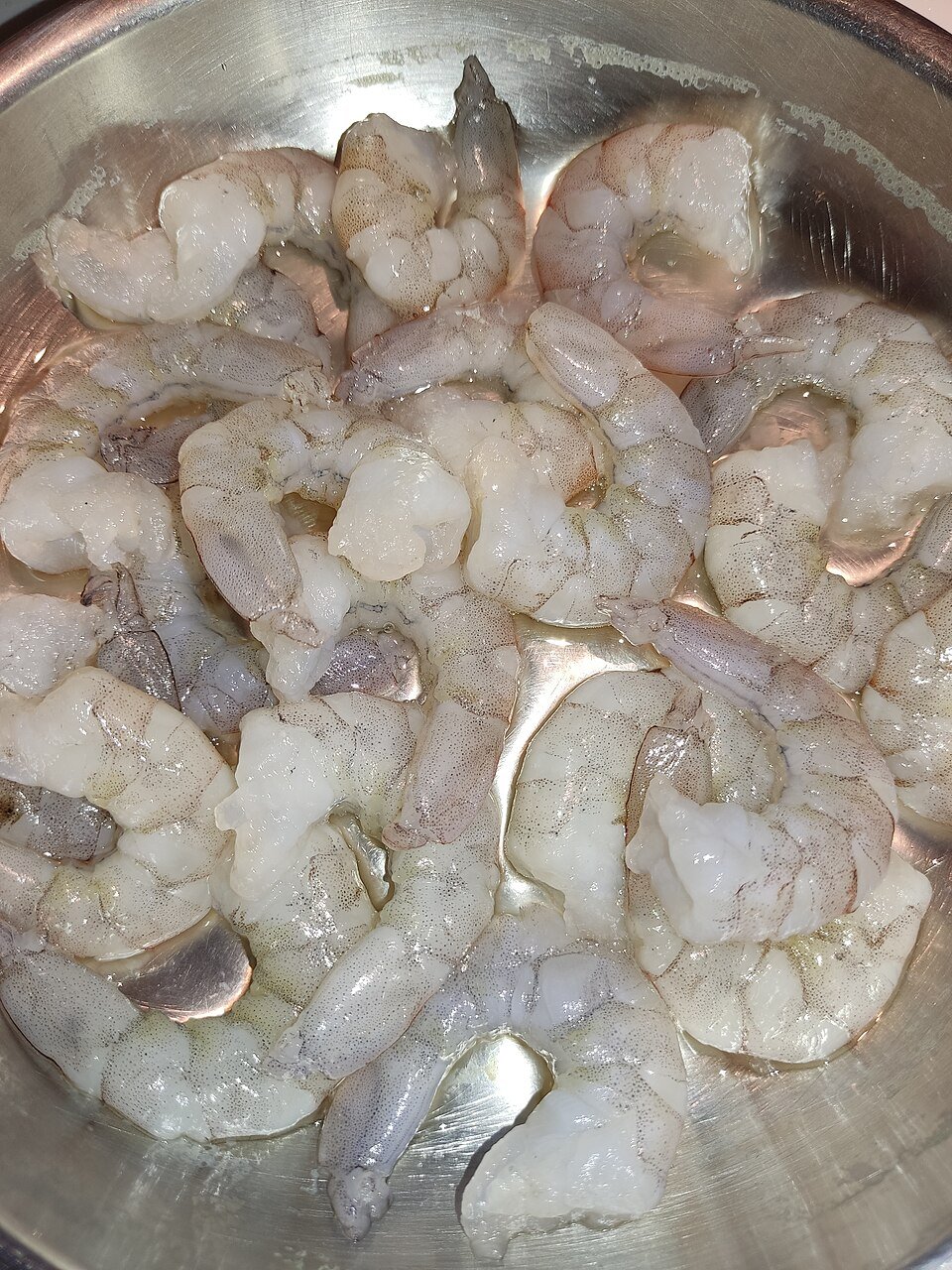 resources of Frozen Prawns And Shrimp exporters