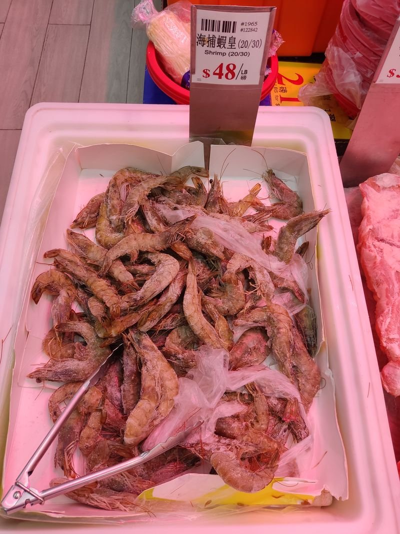 resources of Red Mullet exporters