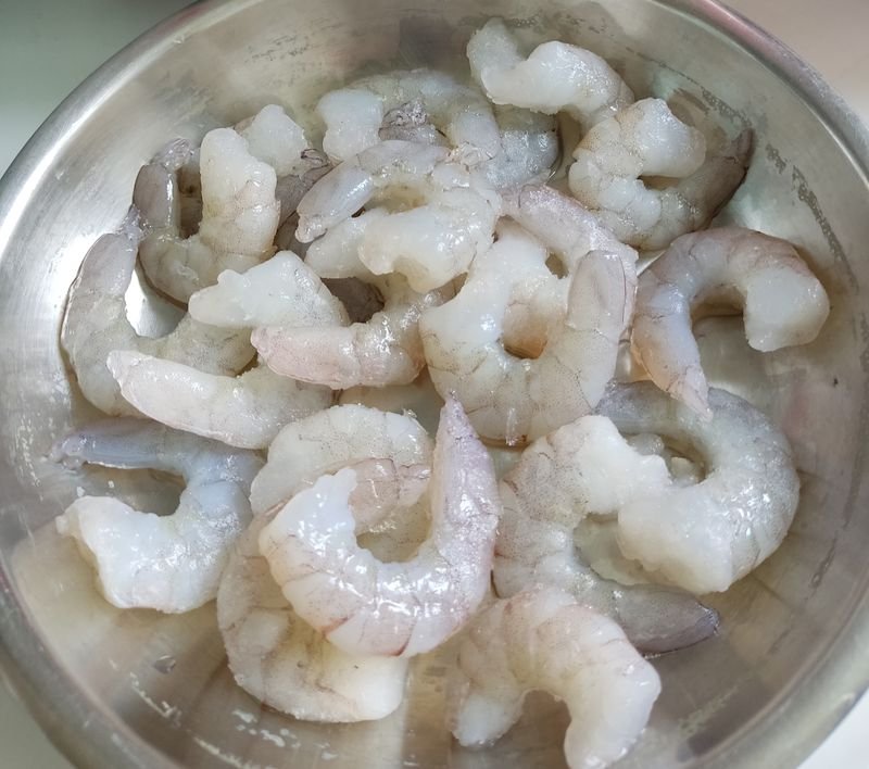 resources of Embryo snack of prawn crackers exporters