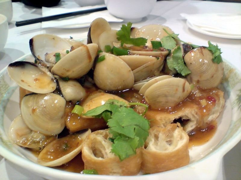 resources of Seafood exporters