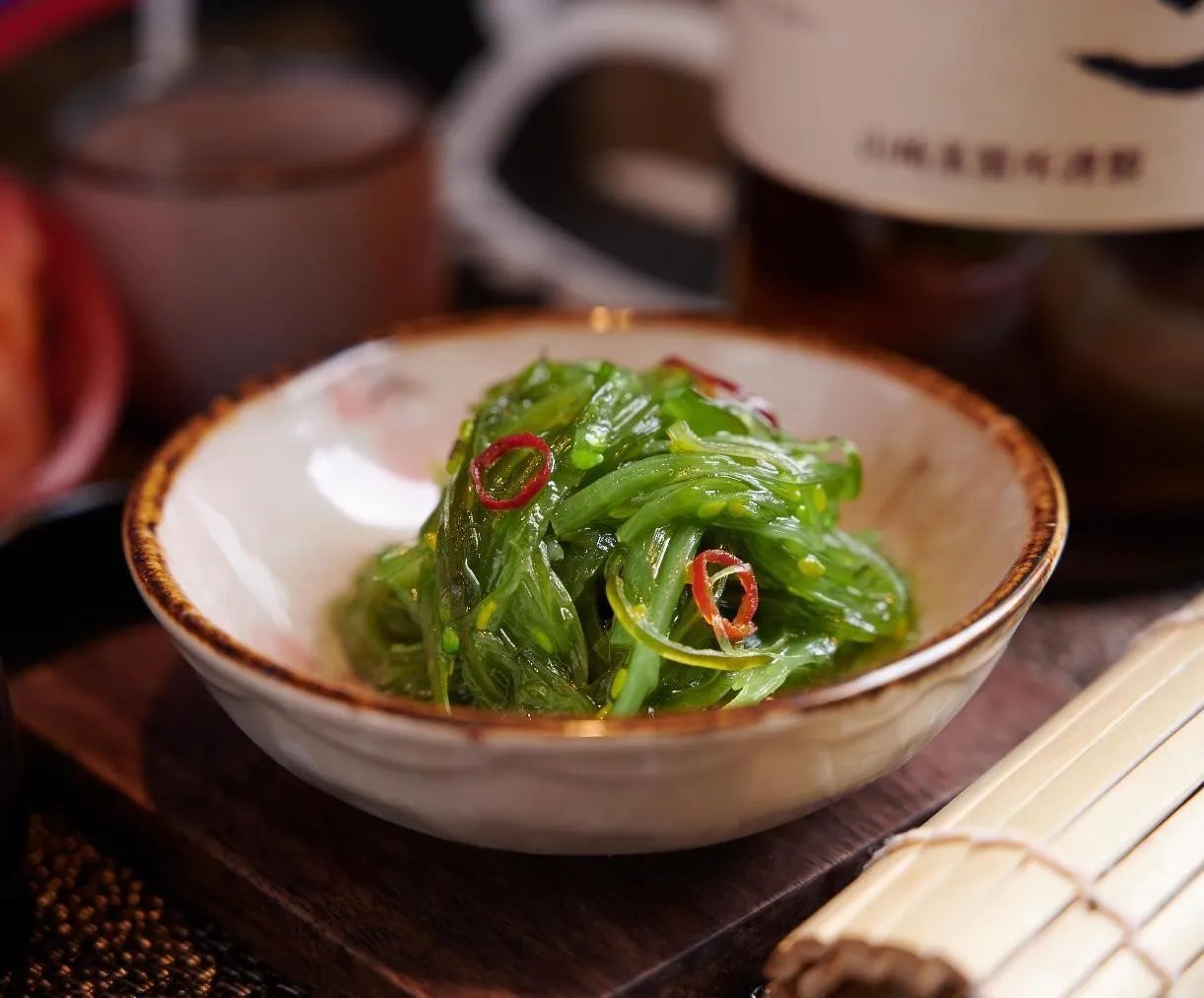 resources of Cabbage Kimchi exporters