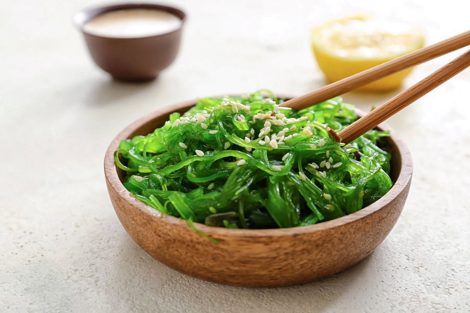 resources of Moringa Rice Noodles exporters