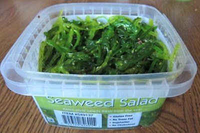 resources of Premium Lato Sea Grapes Lato Seaweed exporters