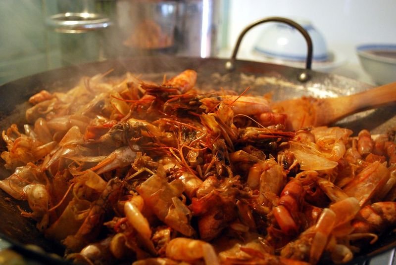 resources of Crispy Fried Shallots exporters