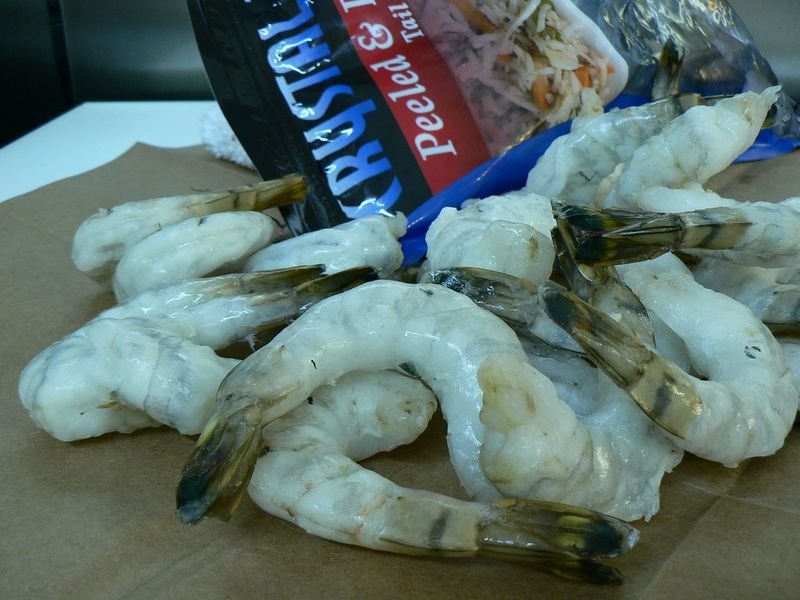 resources of Frozen raw black tiger shrimp exporters resources of Frozen raw black tiger shrimp exporters