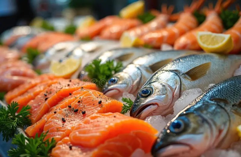 resources of Viral Meen- Murral Fish exporters