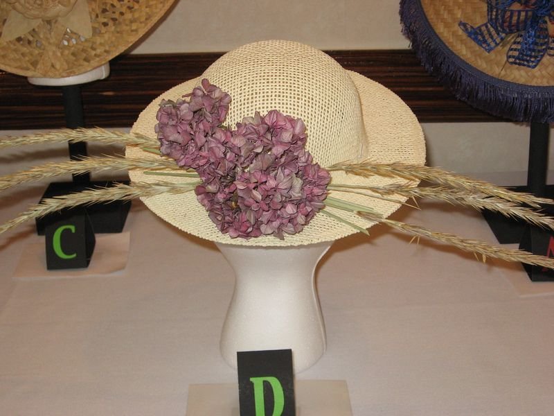resources of Traditional Conical Hat/ Straw Hat exporters