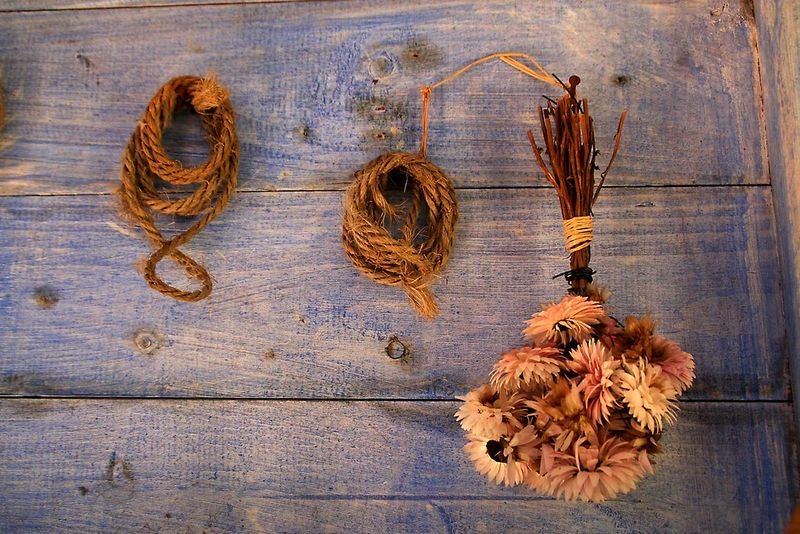 resources of Dried Yellow Chrysanthemum Flowers exporters