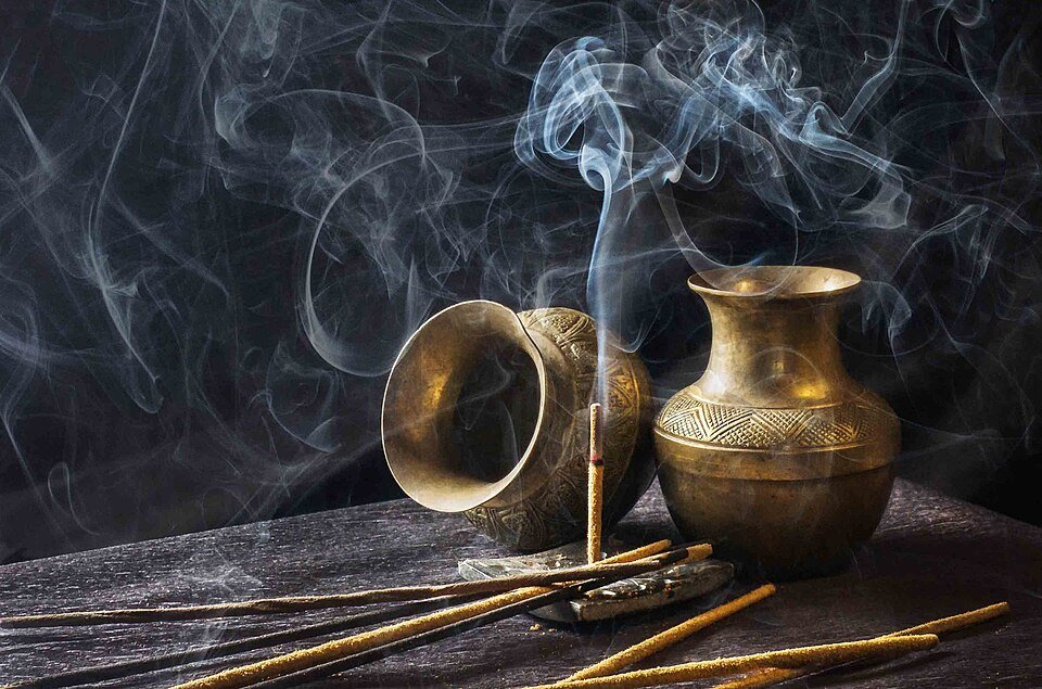 Fragrances & Incense Exporters, Wholesaler & Manufacturer | Globaltradeplaza.com