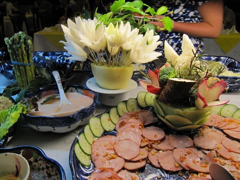 resources of Fresh cut flowers exporters