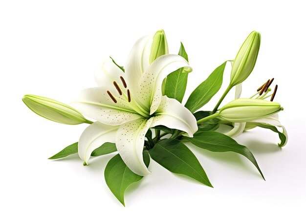 resources of Artificial lily exporters