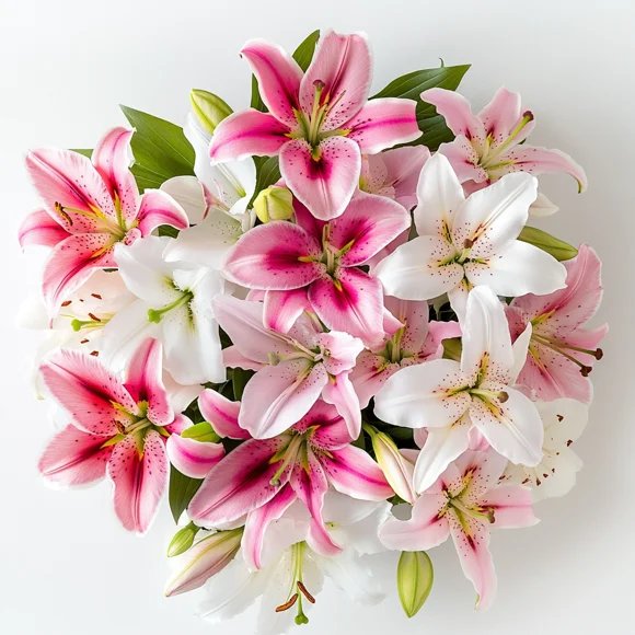 resources of Floral Waters exporters