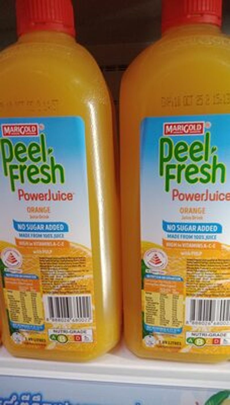 resources of Bottle Fresh Mango Juice Sparkling Water exporters