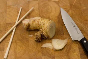 resources of Galangal exporters