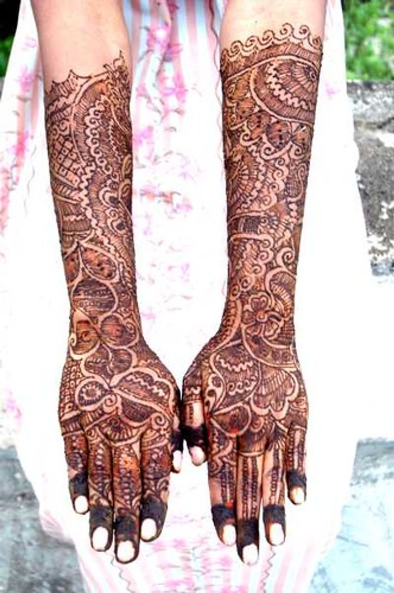 resources of Henna exporters