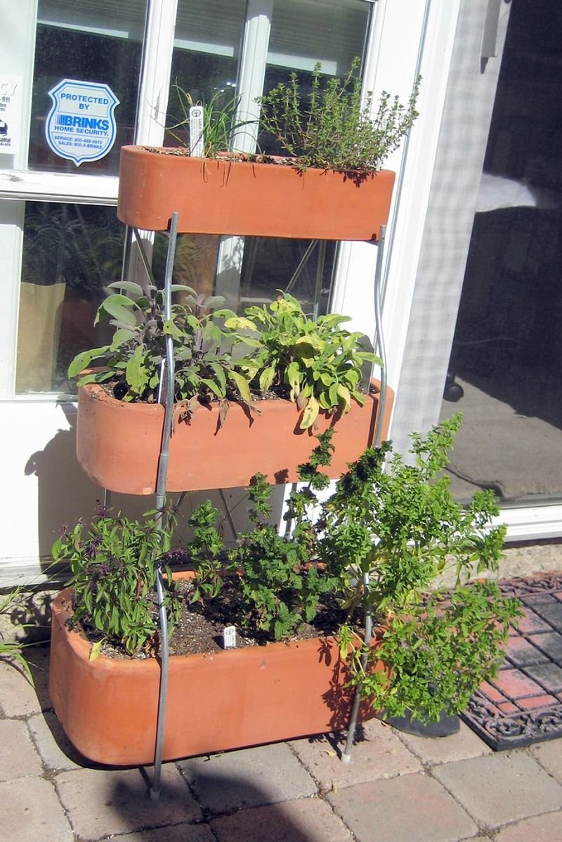 resources of Prefabricated Vertical Garden exporters