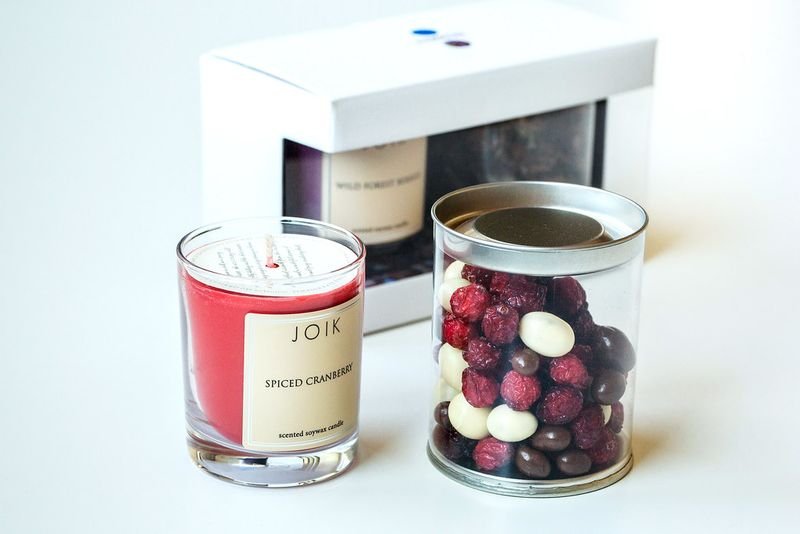 resources of Cranberry Luxe exporters