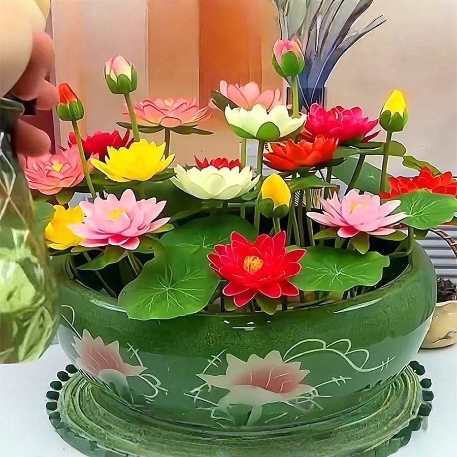 resources of Flower design exporters