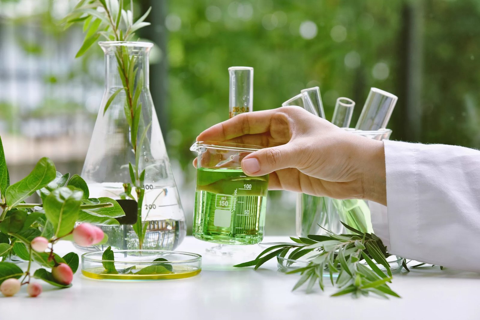 resources of Rubia Cordifolia-Indian Madder exporters
