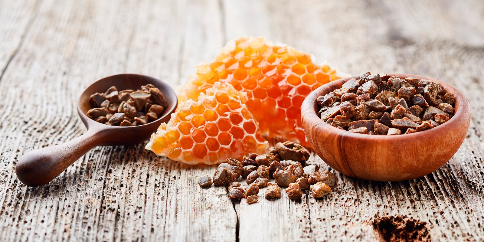 resources of Propolis Softgel Capsules exporters