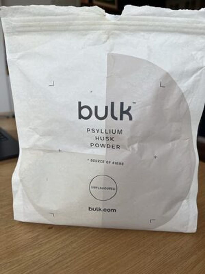 resources of Psyllium Husk exporters