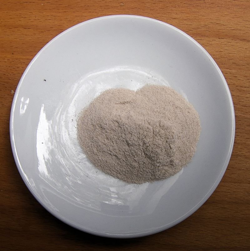 resources of Dried Brewer’s  Yeast exporters