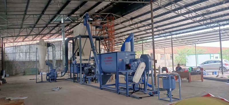 resources of Drum Mix Plant DM - 45 To DM 60 exporters