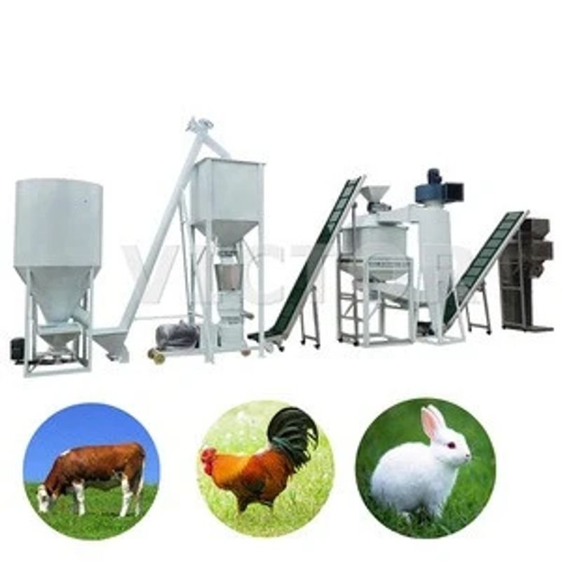 resources of Megabales Alfalfa exporters