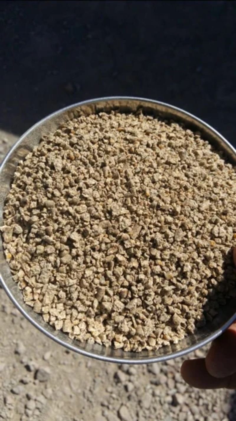 resources of Emu Grower Feed exporters