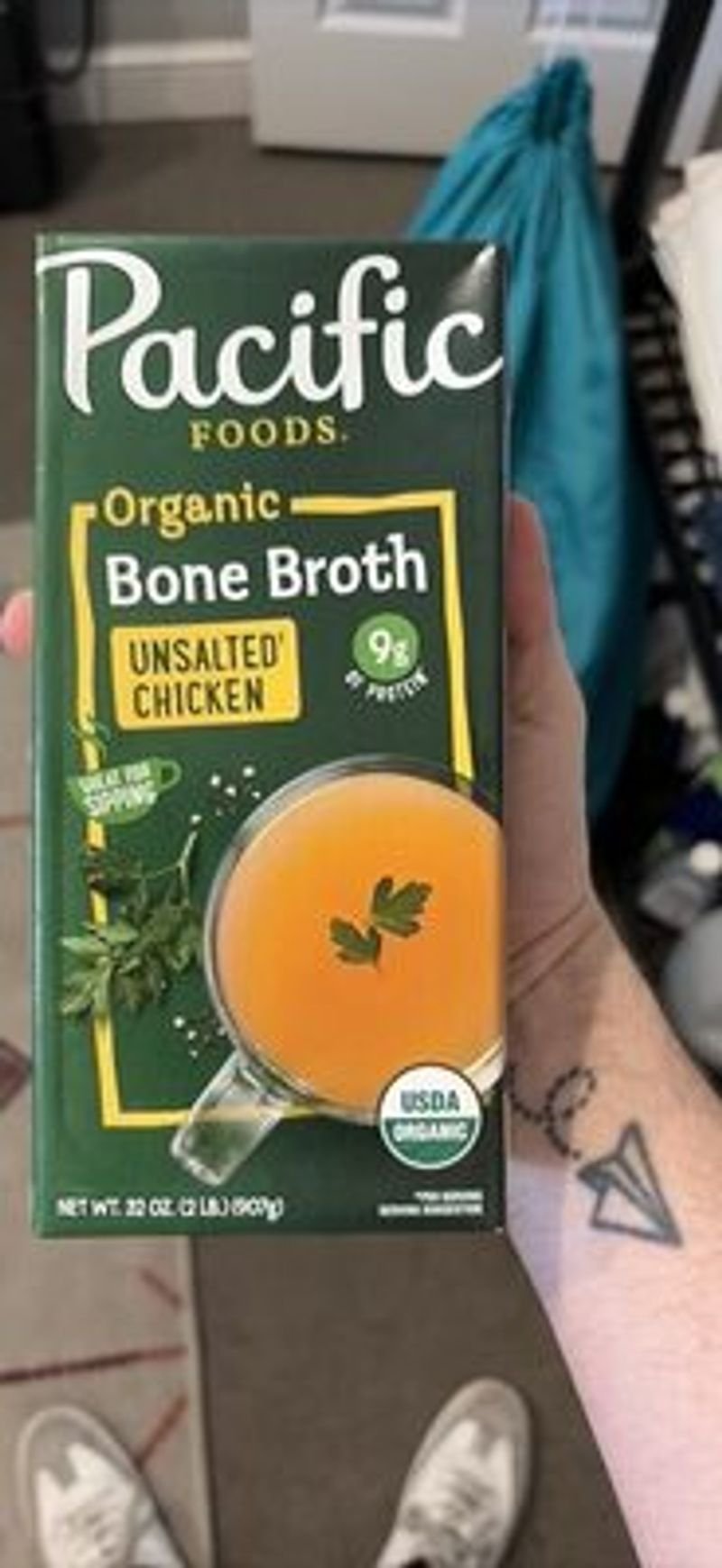 resources of Once Upon a Farm Organic Baby Food exporters