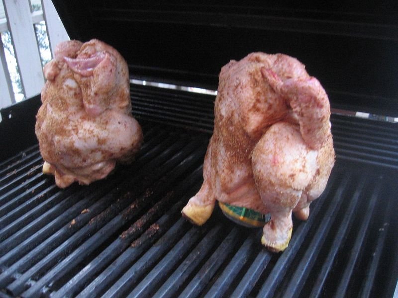 resources of Whole Chicken Griller exporters