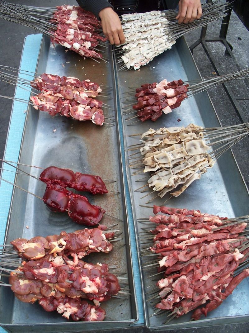 resources of charcuteries exporters